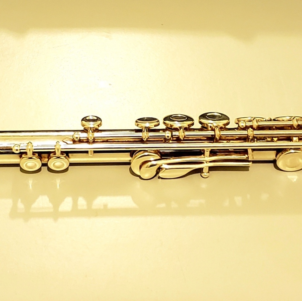 Flute Instrument
